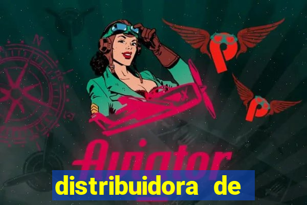 distribuidora de produtos naturais bahia
